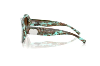 Zijaanzicht Tiffany TF4228 (84223B)