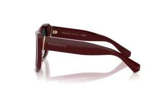 Zijaanzicht Tiffany TF4229 (83893C)