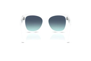 Achteraanzicht Tiffany TF4229 (83929S)
