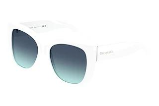 Tiffany TF4229 83929S Azure Gradient BlueWhite