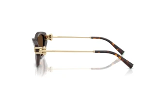 Zijaanzicht Tiffany TF4231U (80153G)