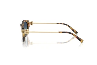 Zijaanzicht Tiffany TF4231U (80649S)