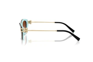 Zijaanzicht Tiffany TF4231U (81343B)
