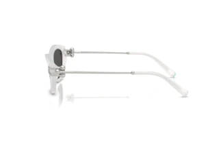 Zijaanzicht Tiffany TF4231U (8437S4)
