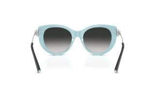 Achteraanzicht Tiffany TF4232 (80553C)