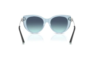 Achteraanzicht Tiffany TF4232 (84389S)