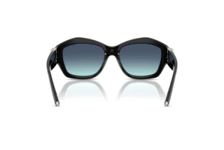 Achteraanzicht Tiffany TF4233U (80019S)
