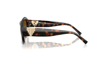 Zijaanzicht Tiffany TF4233U (8015T5)