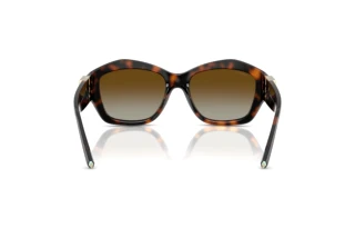 Achteraanzicht Tiffany TF4233U (8015T5)