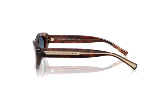 Zijaanzicht Tiffany TF4236U (84219S)