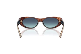 Achteraanzicht Tiffany TF4236U (84219S)