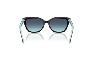 Achteraanzicht Tiffany TF4237B (80019S)