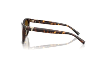 Zijaanzicht Tiffany TF4237B (8015T5)
