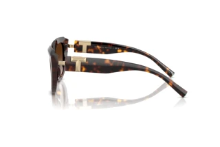 Zijaanzicht Tiffany TF4238U (80153B)