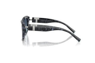 Zijaanzicht Tiffany TF4238U (84349S)