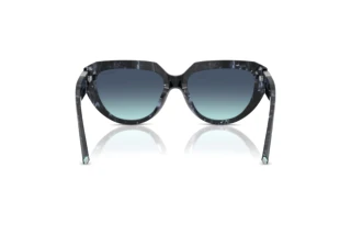Achteraanzicht Tiffany TF4238U (84349S)