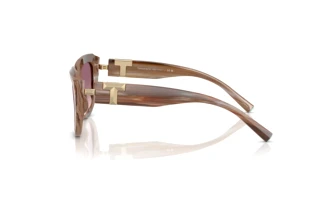 Zijaanzicht Tiffany TF4238U (84358D)