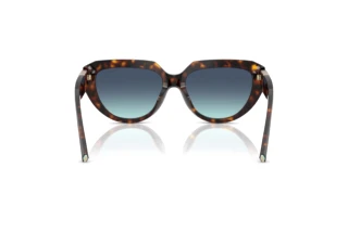 Achteraanzicht Tiffany TF4238U (84649S)