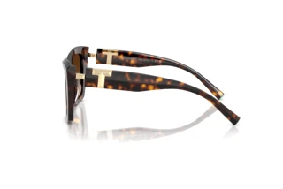 Zijaanzicht Tiffany TF4239U (80153B)