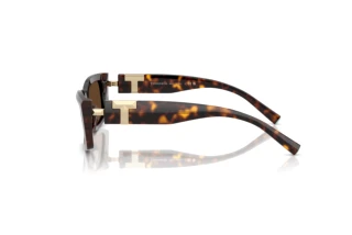 Zijaanzicht Tiffany TF4240U (80153G)