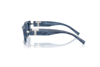 Zijaanzicht Tiffany TF4240U (843280)