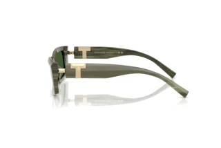 Zijaanzicht Tiffany TF4240U (843371)