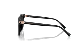 Zijaanzicht Tiffany TF4241D (80013C)
