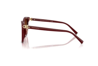 Zijaanzicht Tiffany TF4241D (84395M)