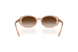 Achteraanzicht Tiffany TF4242D (82683B)