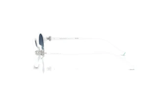 Zijaanzicht Tiffany TF4242D (83929S)