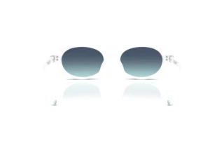 Achteraanzicht Tiffany TF4242D (83929S)