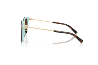 Zijaanzicht Tiffany TF4243D (81343B)