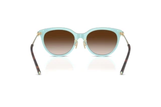 Achteraanzicht Tiffany TF4243D (81343B)