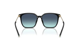 Achteraanzicht Tiffany TF4244D (80019S)