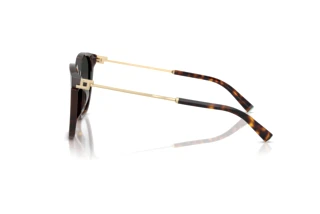 Zijaanzicht Tiffany TF4244D (80153C)