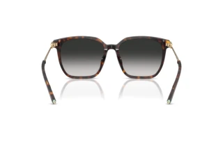 Achteraanzicht Tiffany TF4244D (80153C)