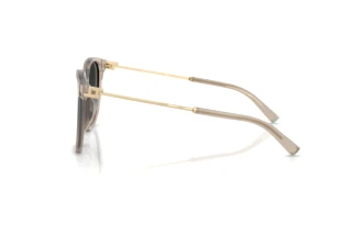 Zijaanzicht Tiffany TF4244D (82503C)