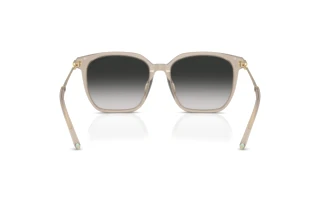 Achteraanzicht Tiffany TF4244D (82503C)
