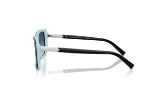 Zijaanzicht Tiffany TF4249 (80559S)