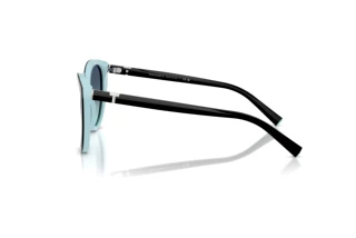 Zijaanzicht Tiffany TF4251 (80559S)