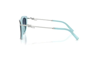 Zijaanzicht Tiffany TF4253 (80559S)