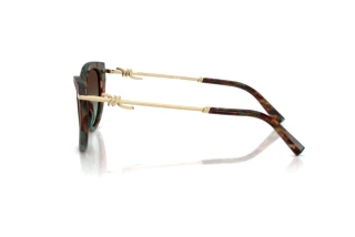 Zijaanzicht Tiffany TF4253 (84425D)