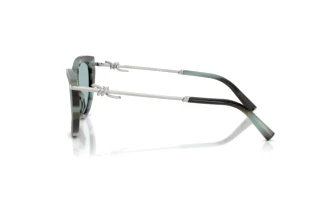 Zijaanzicht Tiffany TF4253 (84437C)