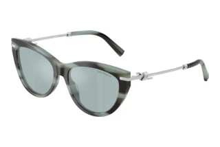 Vooraanzicht Tiffany TF4253 (84437C)