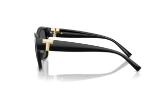 Zijaanzicht Tiffany TF4254U (8001S4)