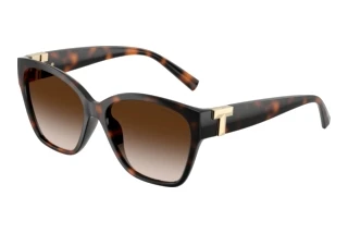Vooraanzicht Tiffany TF4254U (80153B)