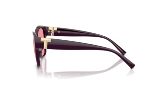 Zijaanzicht Tiffany TF4254U (84279L)