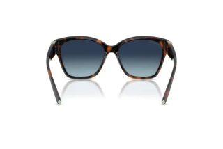 Achteraanzicht Tiffany TF4254U (84554U)