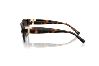 Zijaanzicht Tiffany TF4255U (80155D)