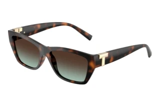 Vooraanzicht Tiffany TF4255U (80155D)